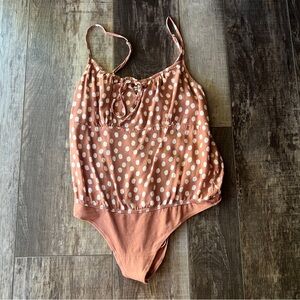 Abercrombie & Fitch | bodysuit